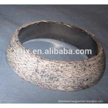 Graphite Exhaust Gasket for Car Parts in Malaysia